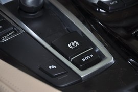 2012款宝马530i领先型旅行版到店实拍