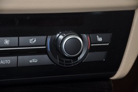 2012款宝马530i领先型旅行版到店实拍