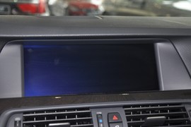 2012款宝马530i领先型旅行版到店实拍