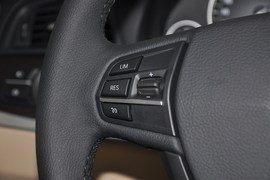 2012款宝马530i领先型旅行版到店实拍