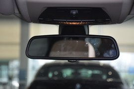 2012款宝马530i领先型旅行版到店实拍