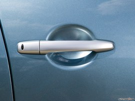 2007款三菱