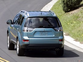 2007款三菱