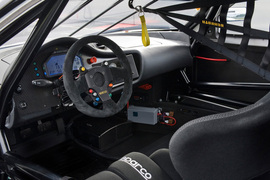 2013款路特斯Evora