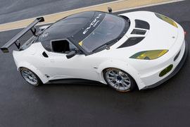 2013款路特斯Evora