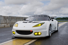 2013款路特斯Evora