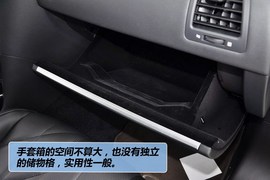 2013款英菲尼迪FX37超越版到店实拍