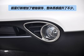 2013款英菲尼迪FX37超越版到店实拍