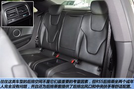 2012款奥迪RS5