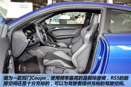 2012款奥迪RS5