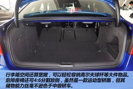 2012款奥迪RS5