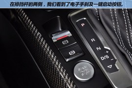2012款奥迪RS5
