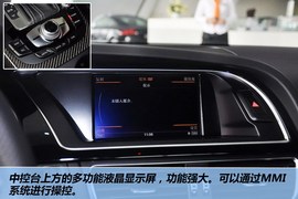 2012款奥迪RS5