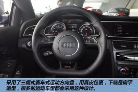 2012款奥迪RS5