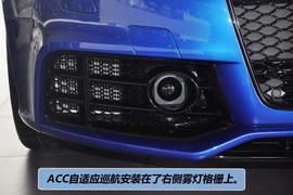 2012款奥迪RS5