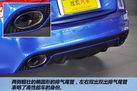 2012款奥迪RS5