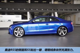 2012款奥迪RS5