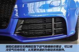 2012款奥迪RS5