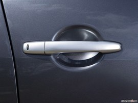 2007款三菱Outlander