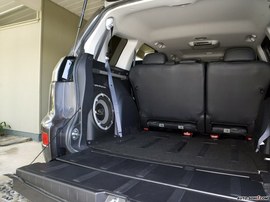 2007款三菱Outlander