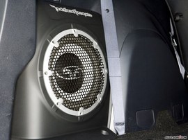 2007款三菱Outlander