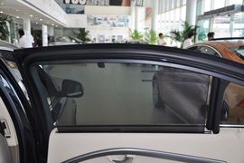 2012款沃尔沃S80L