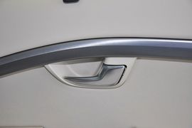 2012款沃尔沃S80L