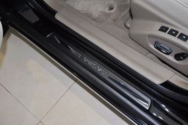 2012款沃尔沃S80L