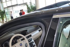 2012款沃尔沃S80L
