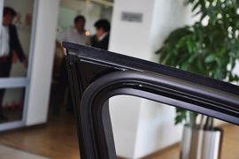 2012款沃尔沃S80L