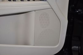 2012款沃尔沃S80L