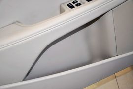 2012款沃尔沃S80L