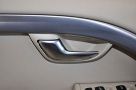 2012款沃尔沃S80L