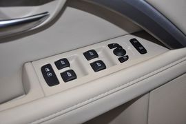 2012款沃尔沃S80L