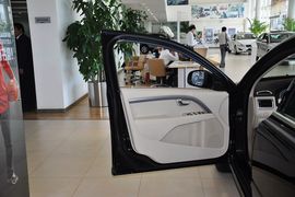2012款沃尔沃S80L