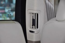 2012款沃尔沃S80L