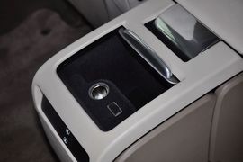 2012款沃尔沃S80L