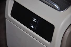 2012款沃尔沃S80L