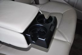 2012款沃尔沃S80L