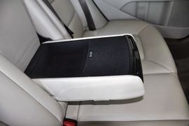 2012款沃尔沃S80L