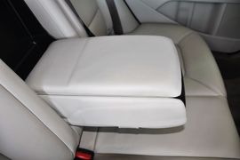 2012款沃尔沃S80L