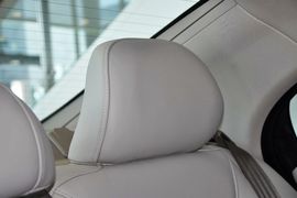 2012款沃尔沃S80L