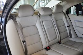 2012款沃尔沃S80L