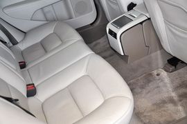 2012款沃尔沃S80L
