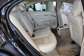 2012款沃尔沃S80L