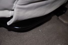 2012款沃尔沃S80L