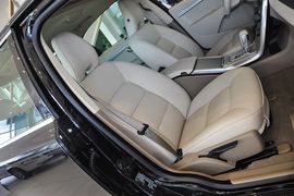 2012款沃尔沃S80L