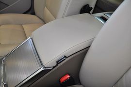 2012款沃尔沃S80L