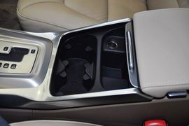2012款沃尔沃S80L