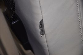 2012款沃尔沃S80L